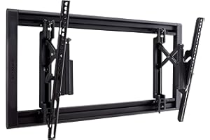 Sanus VLT7-B2 (czarny) 102-90" uchylny i obrotowy uchwyt do telewizora