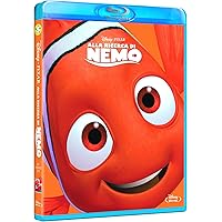 Alla Ricerca di Nemo - Collection 2016 (Blu-Ray)