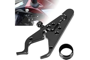 Bogoro Motocykl Cruise Control, uniwersalny system Assist Cruise Control do motocykli sportowych