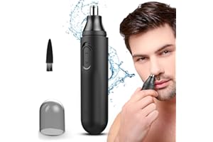 cortapelos nariz pelos nariz cortapelos - Vinmall cortapelos nariz y oreja cortapelo nariz cortador pelos nariz quita pelos nariz Corta Pelos Oreja y Nariz Profesional Indoloro IPX7 Impermeable