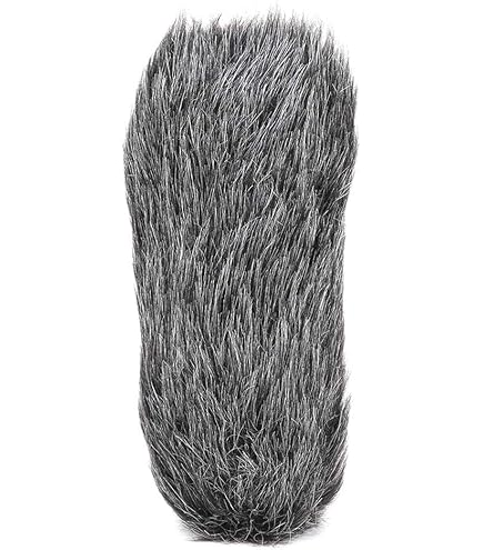 LEFXMOPHY 3 Antivento Di Ricambio Per Microfono Audio-Technica BPHS1 – Filtro Pop Per BPHS1-XF4 E BPHS2