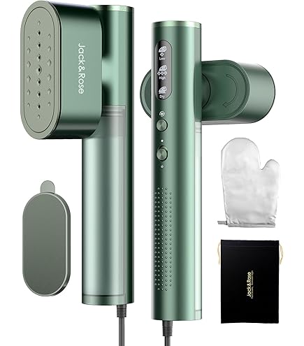 I 10 Migliori Vaporizzatori Per Indumenti Da Viaggio Del 2025 - Foto 8