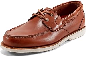 Rockport Herren Southport Bootsschuh