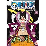 One Piece Uncut Collection 10 Episodes 230 252 Dvd Amazon Co Uk Akemi Okamura Hiroaki Hirata Ikue Ohtani Kappei Yamaguchi Konosuke Uda Akemi Okamura Hiroaki Hirata Dvd Blu Ray