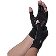 Copper Fit Compression Gloves Infused with Menthol for Maximum Recovery