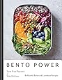 Bento Power: Brilliantly Balanced Lunchbox Recipes