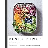 Bento Power: Brilliantly Balanced Lunchbox Recipes