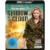 Shadow in the Cloud (4K Ultra HD)