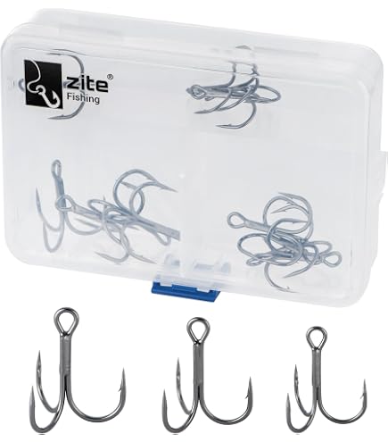 9KM DWLIFE Kugellager-Drehgelenke – 100% Kupfer & Edelstahl, Geschweißte Ringe, Schwarze Nickel-Beschichtung, Für Angeln (100 Stück, 5# 65 Kg, 27 Mm)