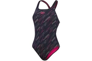 Speedo - Maillot de bain 1 pièce HYPERBOOM MEDALIST - Femme