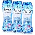 Lenor Laundry Perfume, April Fresh (3 x 210 g)