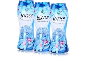 Lenor Wäscheparfüm, Aprilfrisch (3 x 210g)