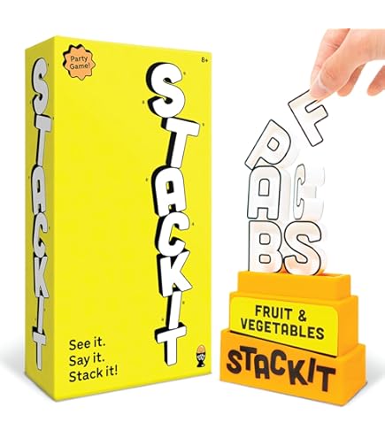 Easy Peasy Lemon Squeaky - LS GIOCHI