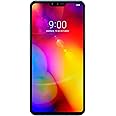 LG V40 ThinQ LMV405EBW smartphone