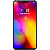 LG V40 ThinQ LMV405EBW smartphone