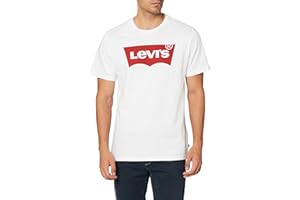 Levi's Graphic Set-In Neck Tee Tişört Erkek