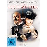 Der Fechtmeister - Frauen, Fechten, Fehde