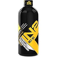 IN2 MCT Oil 500 ml