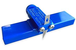 Master Airscrew MA4000 Balsa Stripper