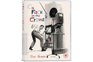 A Face In The Crowd [The Criterion Collection] [Blu-ray]