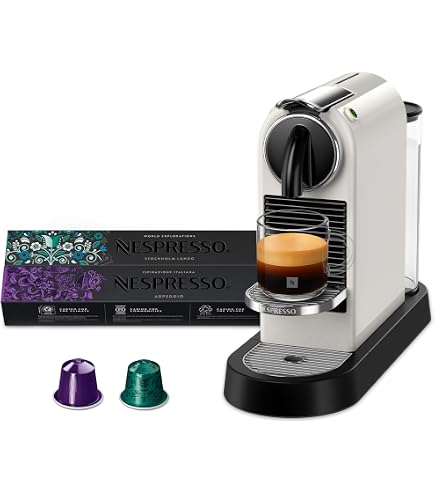 DELONGHI America EN750MB Nespresso Lattissima Pro Machine : Amazon