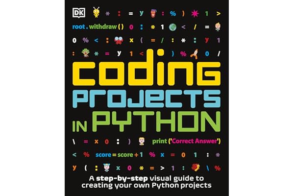 Coding Projects in Python