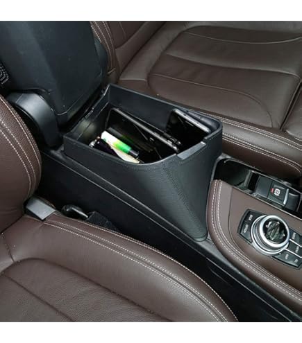 Couvercle d'accoudoir BMW - Origine OEM