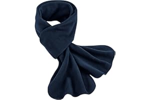 Beechfield B293R Recycled Fleece Scarf