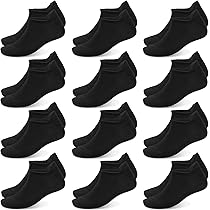 Chaussette Basses Hommes Femme 10 Paires Socquettes De Sport Coton