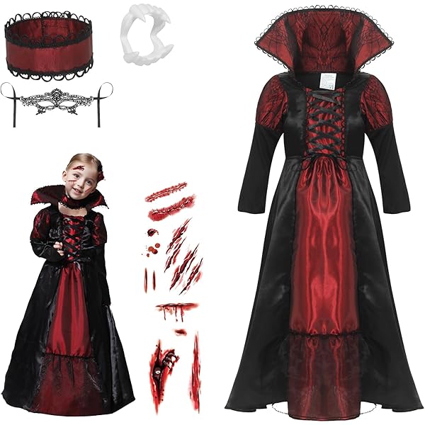 Vampire diaries Halloween artikelen kopen? | Ruime keus