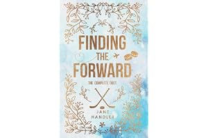 Finding the Forward: The Complete Duet