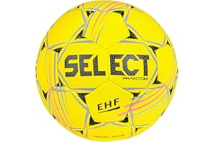 Select Balón de Balonmano Phantom v25