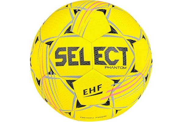 Select Ballon de Handball Phantom v25