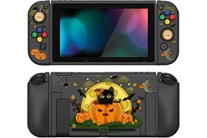 Black Moon Night Halloween