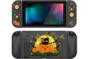 Black Moon Night Halloween
