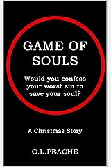 Game of Souls Kindle Edition