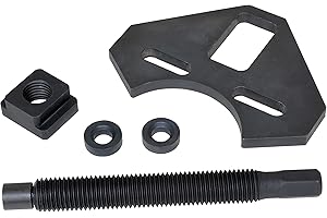 Lisle 40100 Hub Remover
