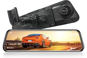 WOLFBOX OEM Bracket for USB C G900 Tripro/G900PRO/G850PRO/G840S/G840H/G850/G900 Core Mirror Dash cam