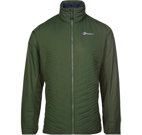 berghaus pavonis