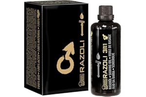 Amanprana Öl Men Shave 100 ml