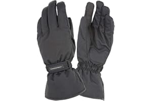 Tucano Urbano Password Ce Guanti Uomo