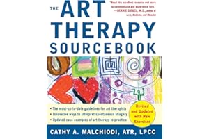 Art Therapy Sourcebook (Sourcebooks)