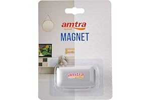 AMTRA WAVE Nettoyeur Magnet pour Aquariophilie Taille S