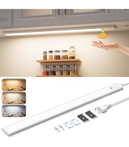 Barra Sottopensile Led Touch - Showroom Cucine - Bari | LEDCO Italia - Foto 10