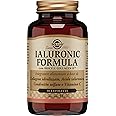 Solgar Ialuronic Formula, 30 Tavolette