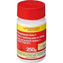 Pack Candileja Eco + 3 Cartuchos C200 - Herramienta Profesional Para Fontanería