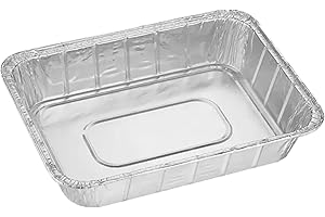 QFIRE Replacement Parts Grease Tray Liners with Ninja Woodfire Outdoor Grill & Smoker (grease liner)