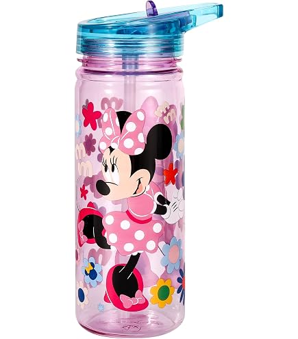 Stor BOUTEILLE D'EAU ECOZEN ADVENTURE POUR ENFANTS 650 ML | MICKEY FUN-TASTIC