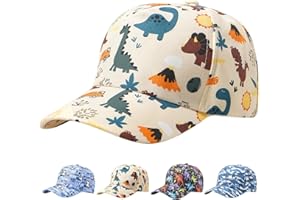 MESU Enfants Mignon Cartoon Baseball Cap Chapeau D'été Hommes Sun Hat