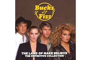 THE LAND OF MAKE BELIEVE (THE DEFINITIVE COLLECTION)